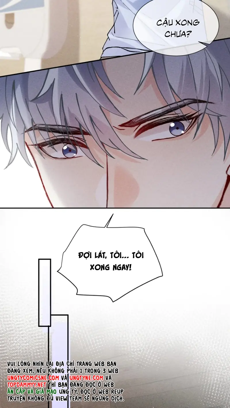 Nhận Kẻ Địch Làm Cha Chapter 31 - Trang 5