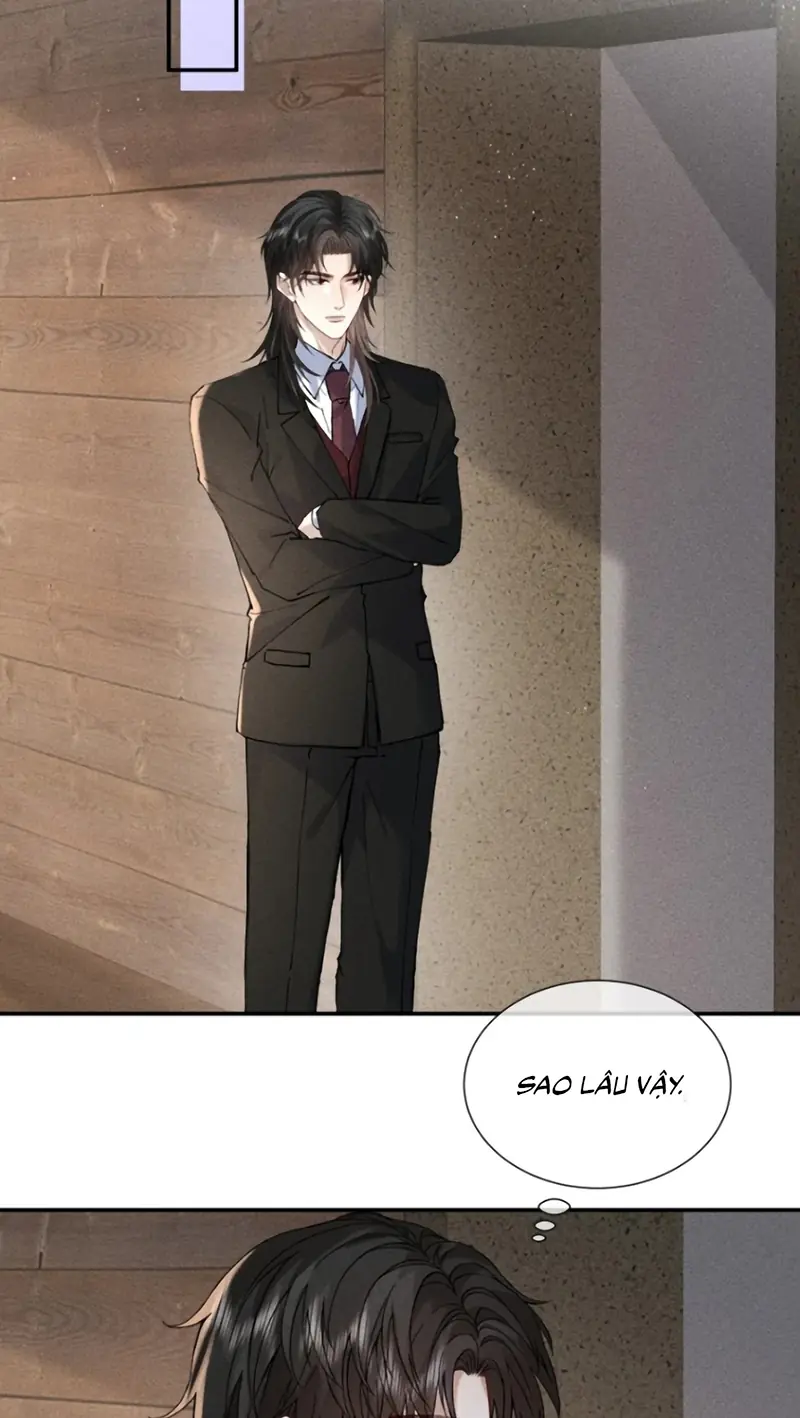 Nhận Kẻ Địch Làm Cha Chapter 31 - Trang 6