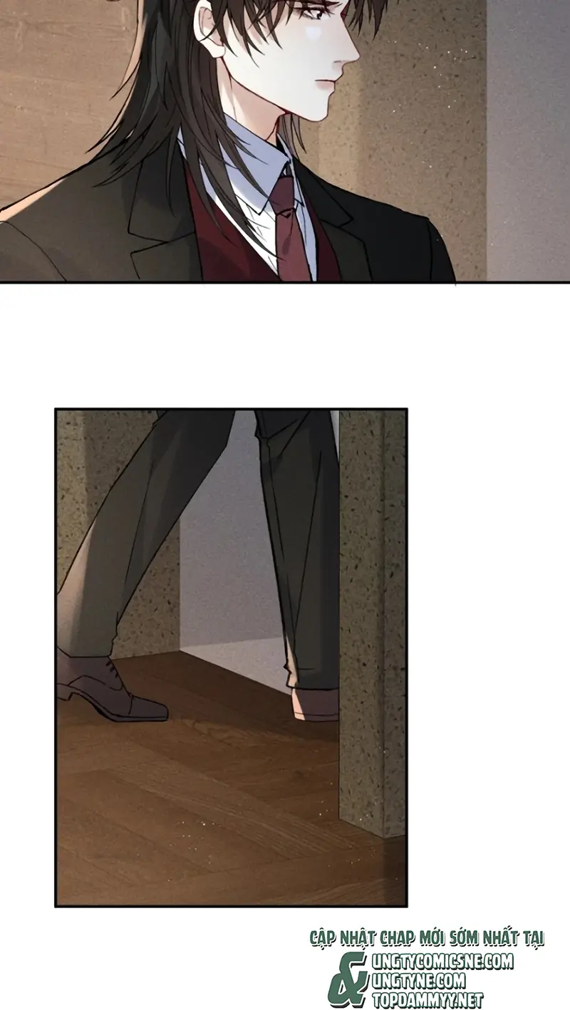 Nhận Kẻ Địch Làm Cha Chapter 31 - Trang 7