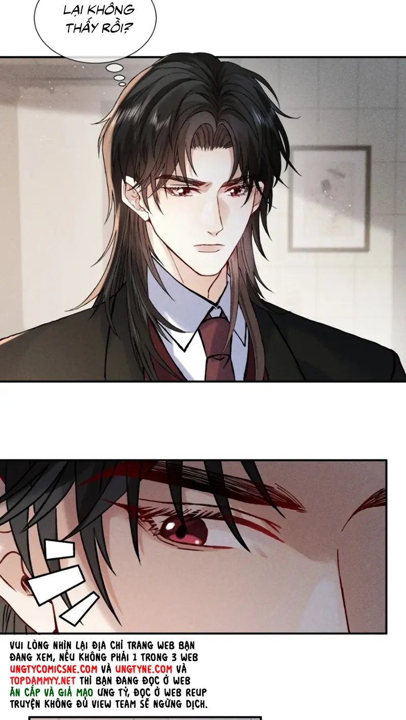Nhận Kẻ Địch Làm Cha Chapter 31 - Trang 9