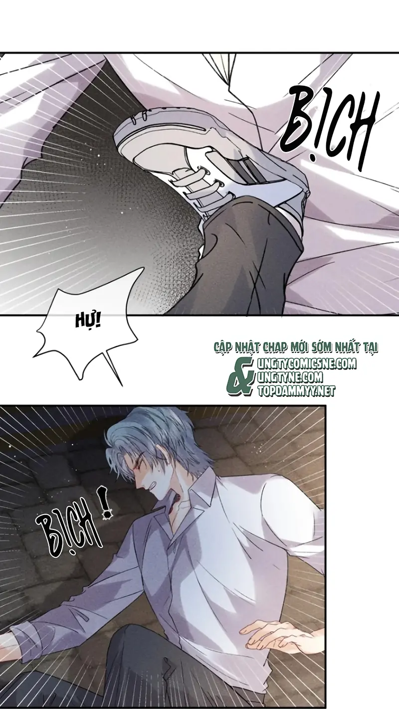 Nhận Kẻ Địch Làm Cha Chapter 32 - Trang 12