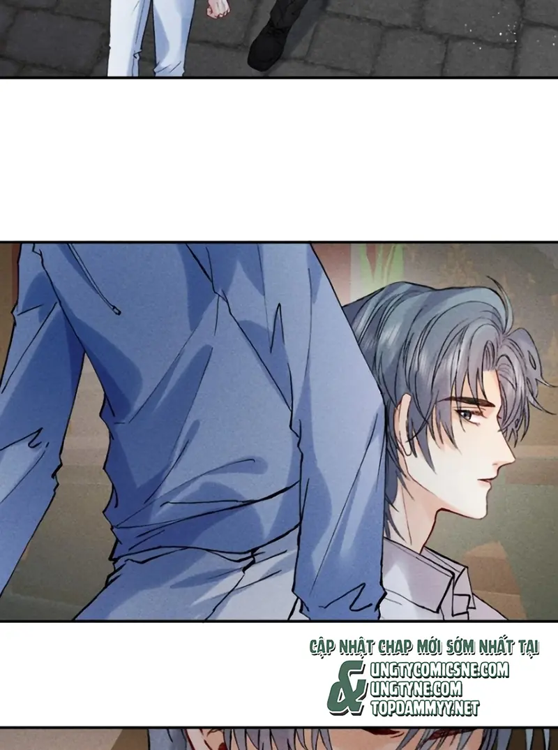 Nhận Kẻ Địch Làm Cha Chapter 32 - Trang 15