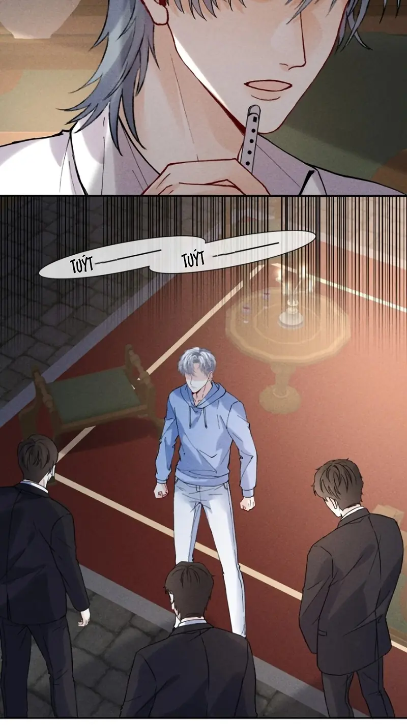 Nhận Kẻ Địch Làm Cha Chapter 32 - Trang 16