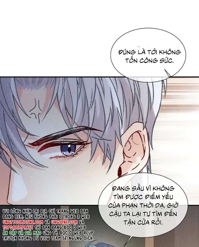Nhận Kẻ Địch Làm Cha Chapter 32 - Trang 17