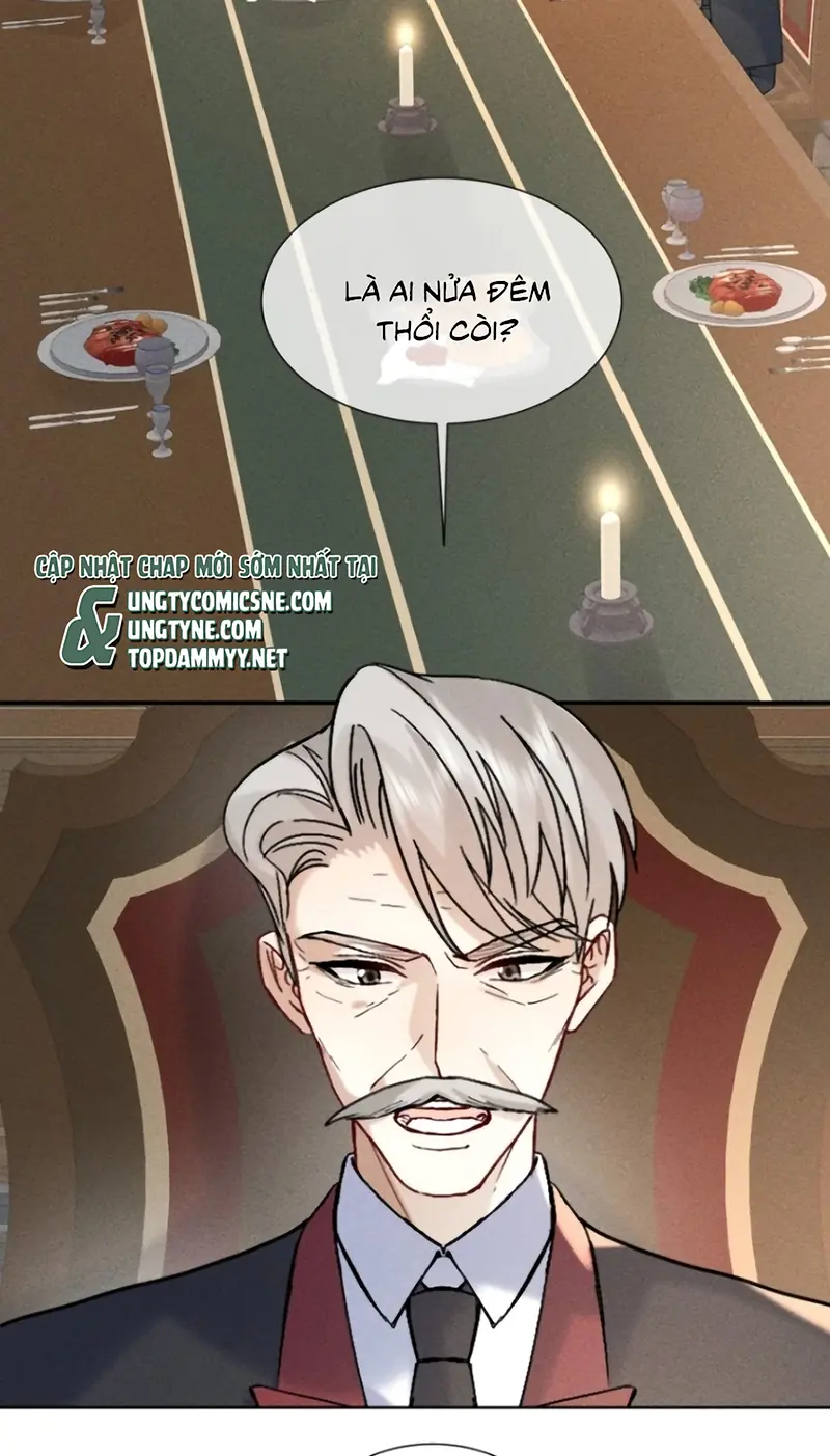 Nhận Kẻ Địch Làm Cha Chapter 32 - Trang 20