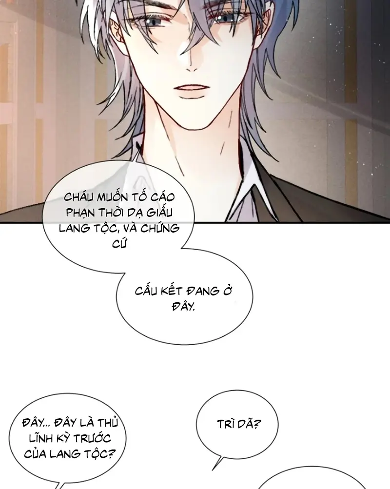 Nhận Kẻ Địch Làm Cha Chapter 32 - Trang 23