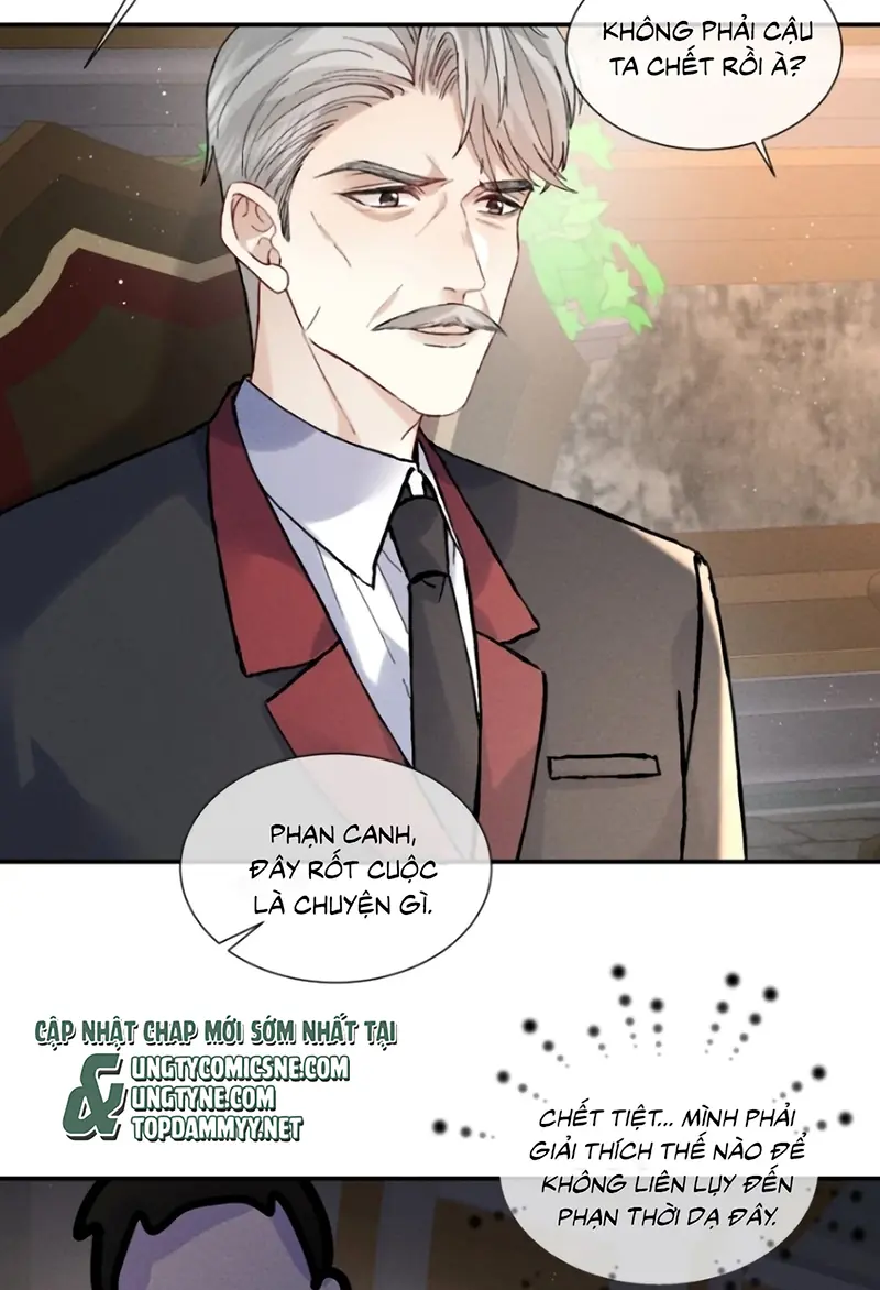Nhận Kẻ Địch Làm Cha Chapter 32 - Trang 24