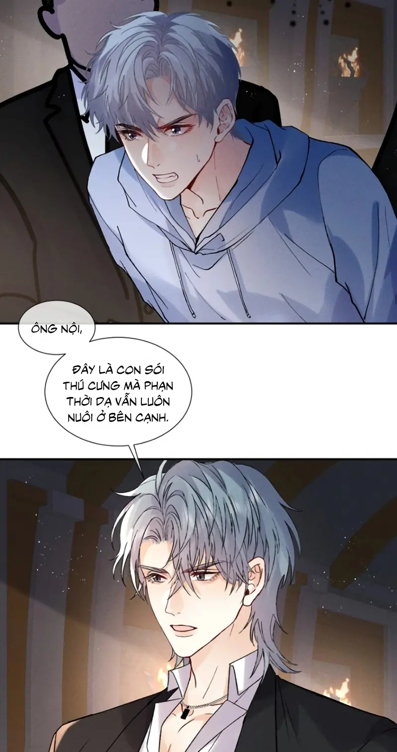 Nhận Kẻ Địch Làm Cha Chapter 32 - Trang 25
