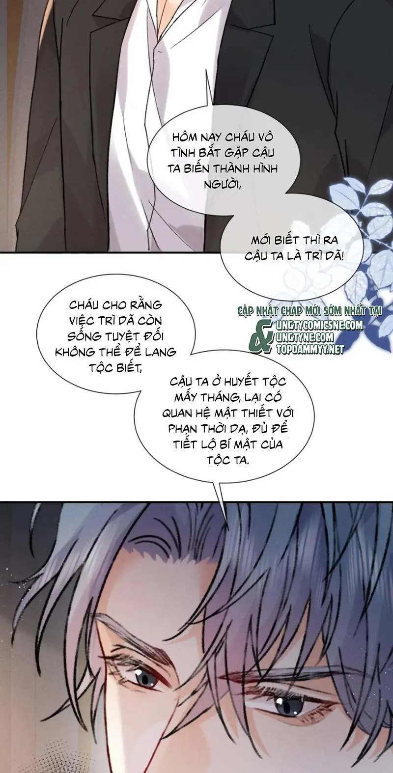 Nhận Kẻ Địch Làm Cha Chapter 32 - Trang 26