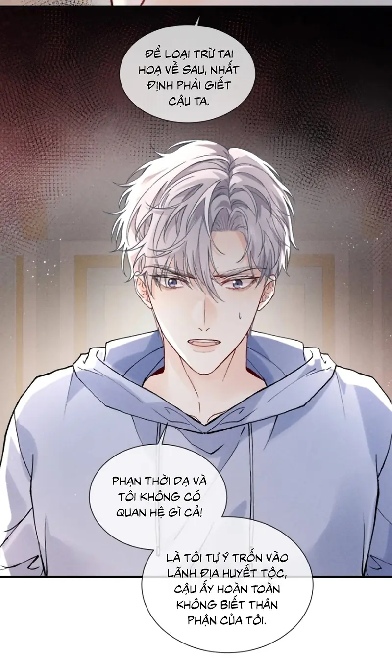 Nhận Kẻ Địch Làm Cha Chapter 32 - Trang 27