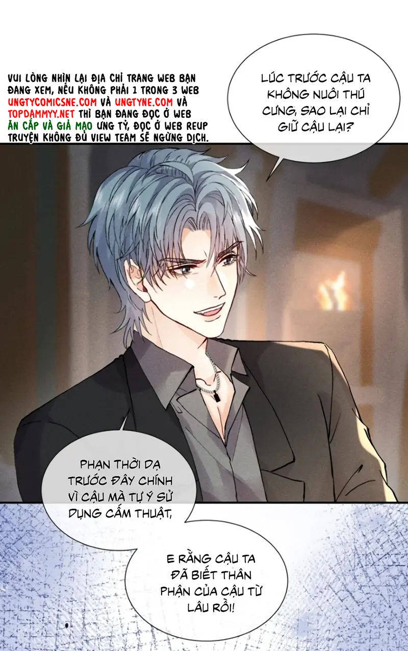 Nhận Kẻ Địch Làm Cha Chapter 32 - Trang 28