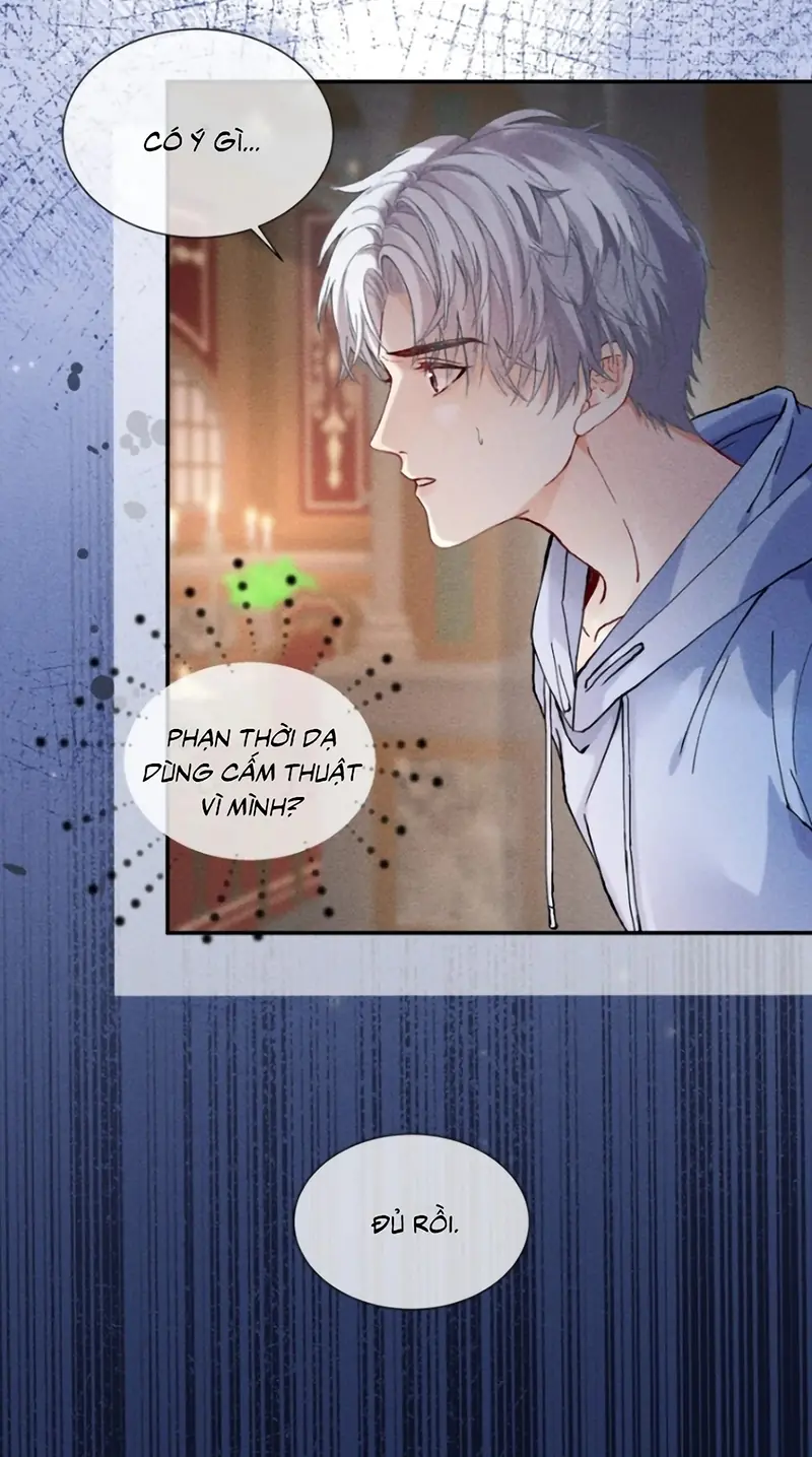 Nhận Kẻ Địch Làm Cha Chapter 32 - Trang 29