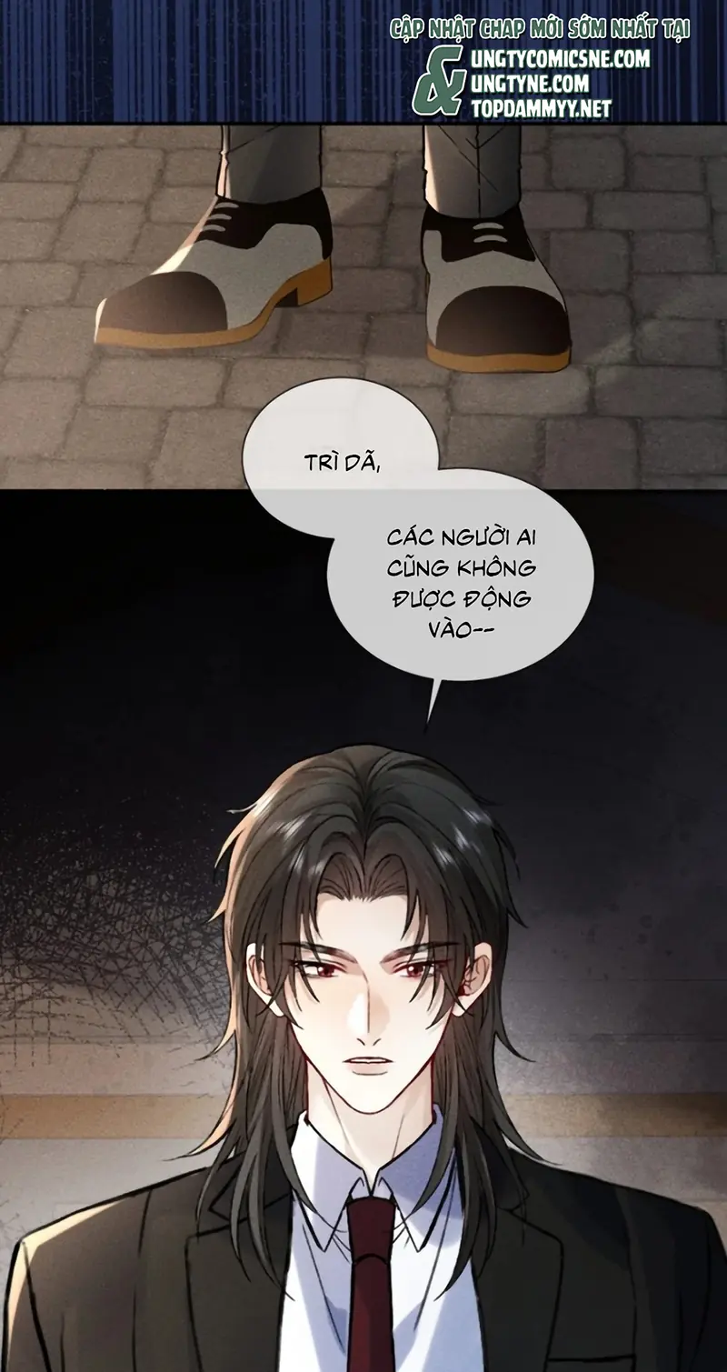 Nhận Kẻ Địch Làm Cha Chapter 32 - Trang 30