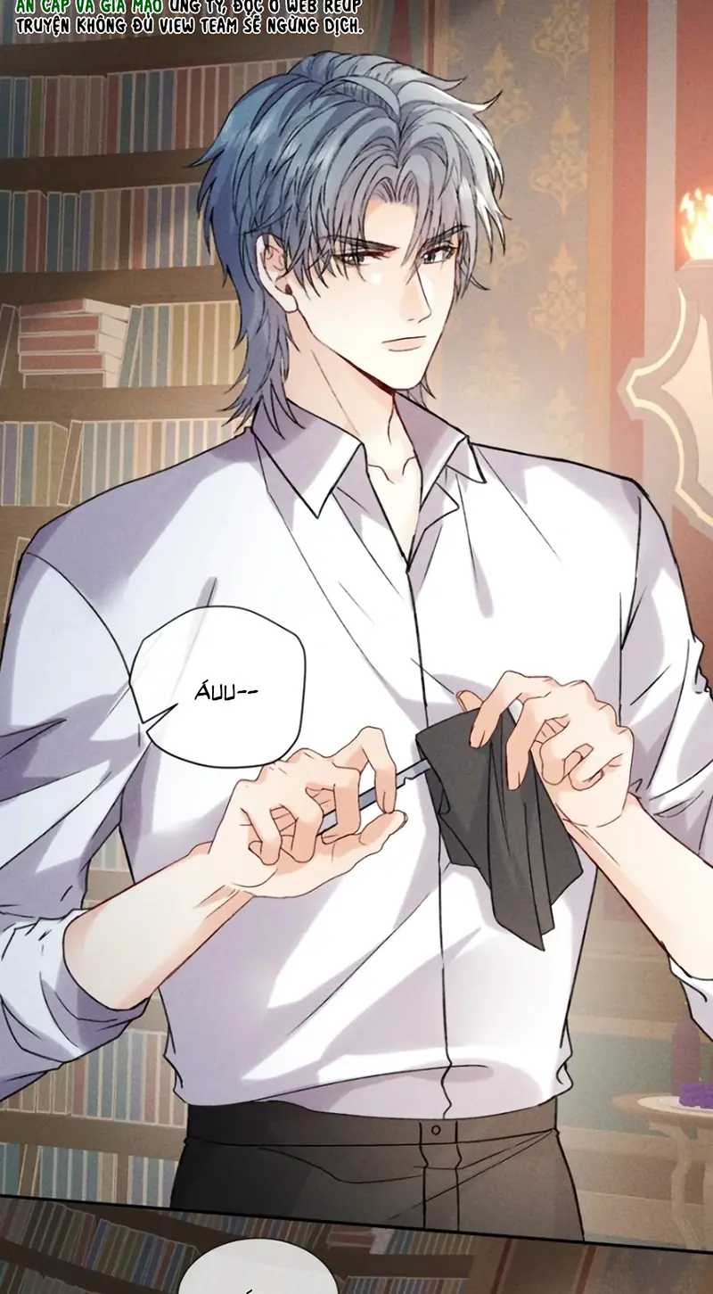 Nhận Kẻ Địch Làm Cha Chapter 32 - Trang 7