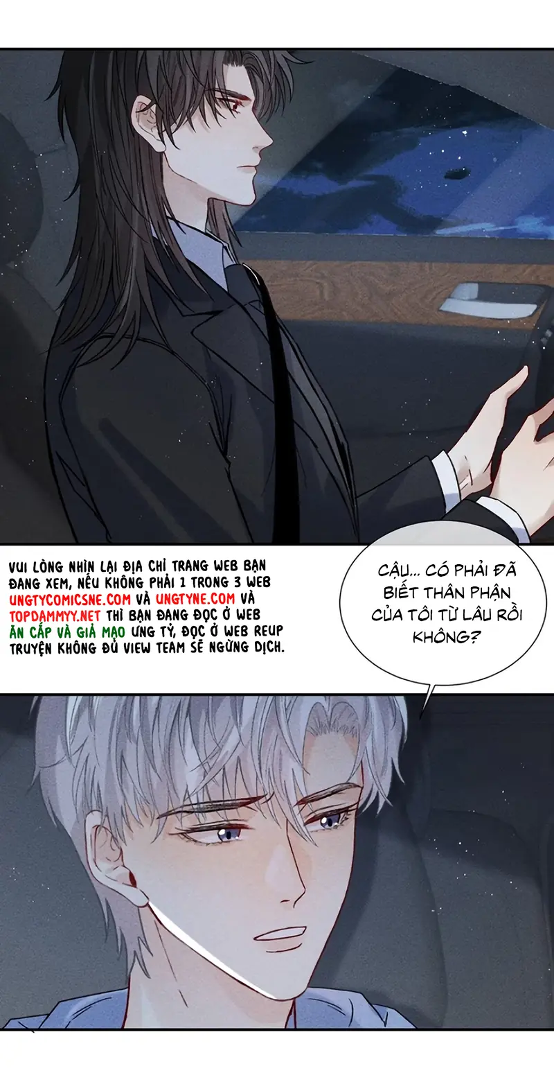 Nhận Kẻ Địch Làm Cha Chapter 33 - Trang 18