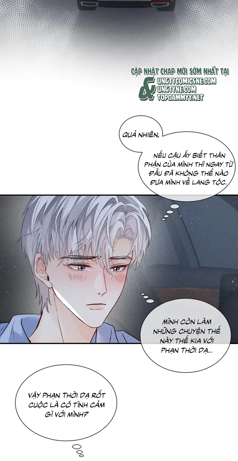Nhận Kẻ Địch Làm Cha Chapter 33 - Trang 20