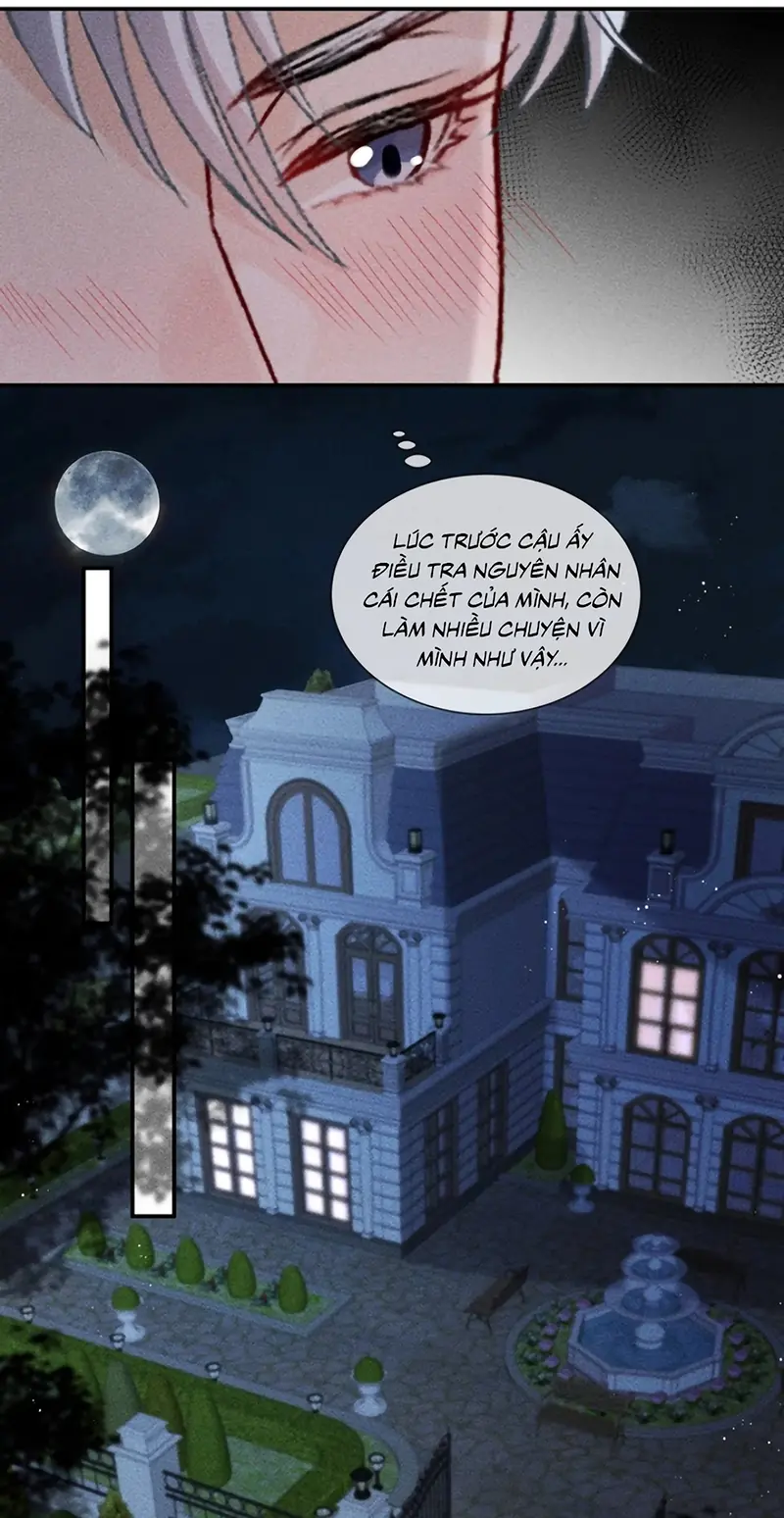 Nhận Kẻ Địch Làm Cha Chapter 33 - Trang 21