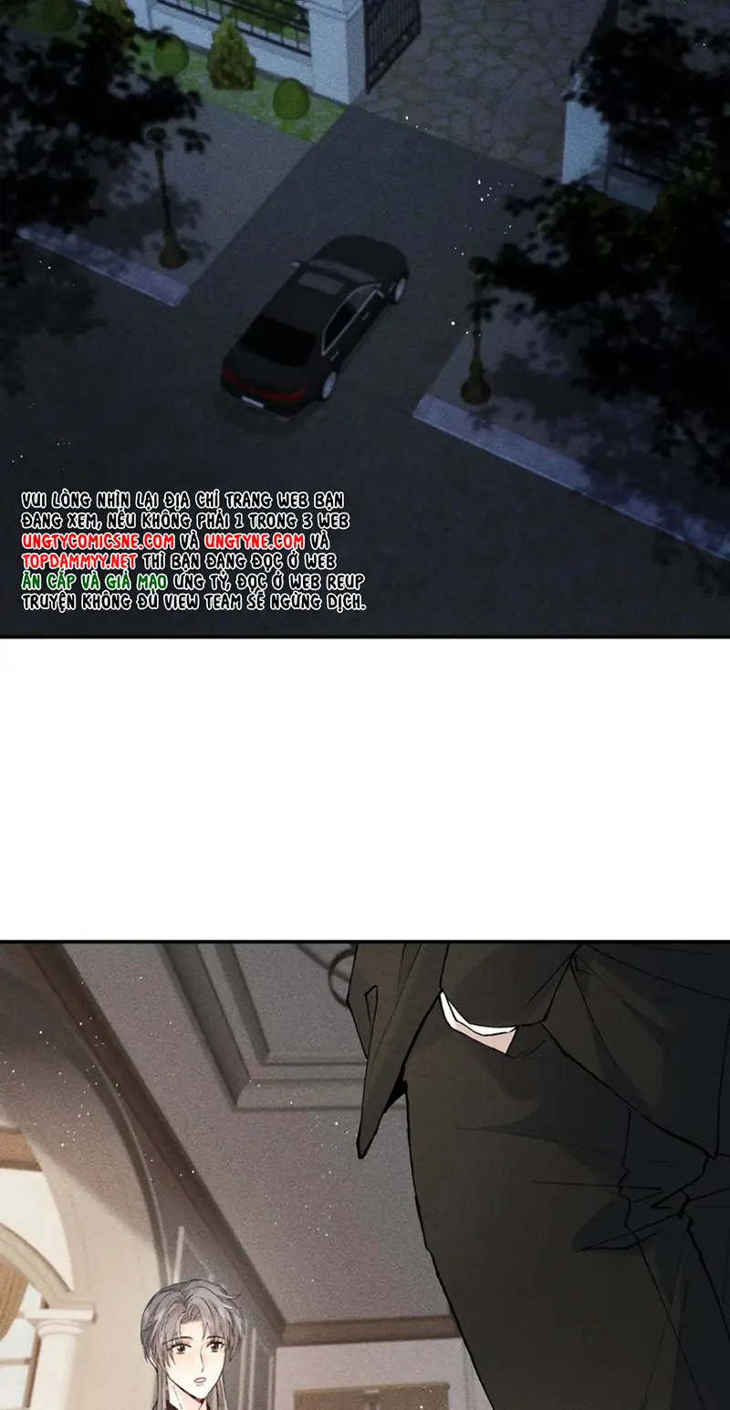 Nhận Kẻ Địch Làm Cha Chapter 33 - Trang 22