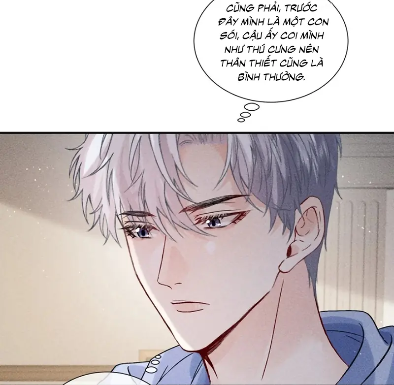 Nhận Kẻ Địch Làm Cha Chapter 33 - Trang 25