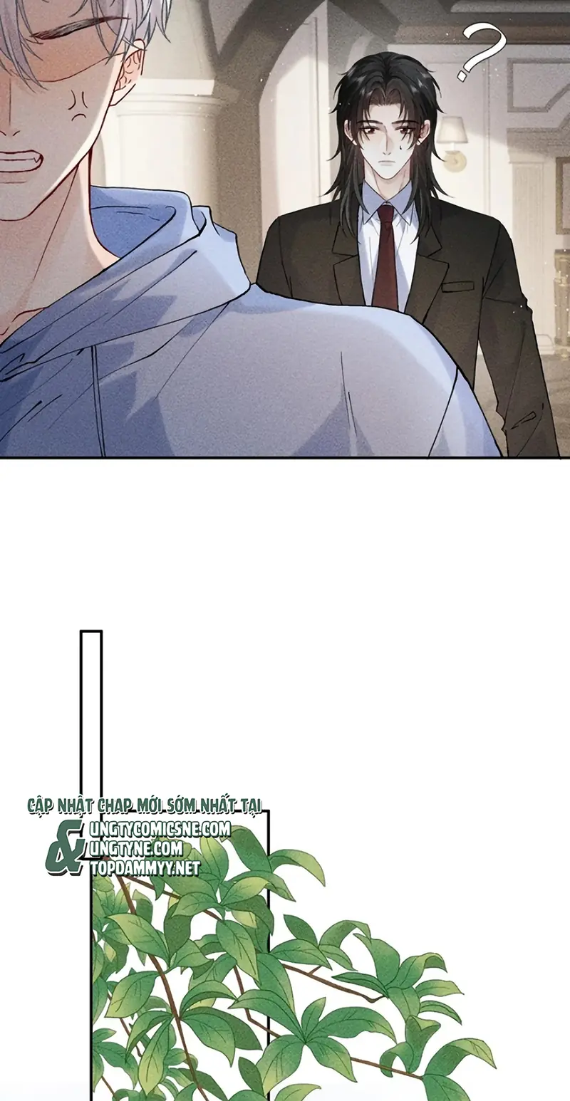 Nhận Kẻ Địch Làm Cha Chapter 33 - Trang 28