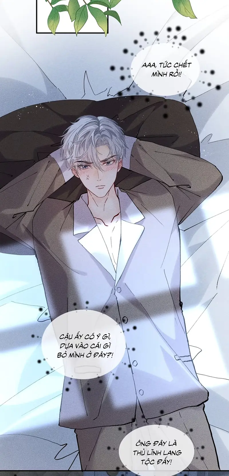 Nhận Kẻ Địch Làm Cha Chapter 33 - Trang 29