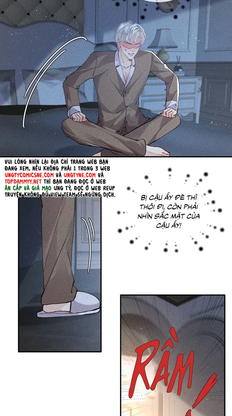 Nhận Kẻ Địch Làm Cha Chapter 33 - Trang 30