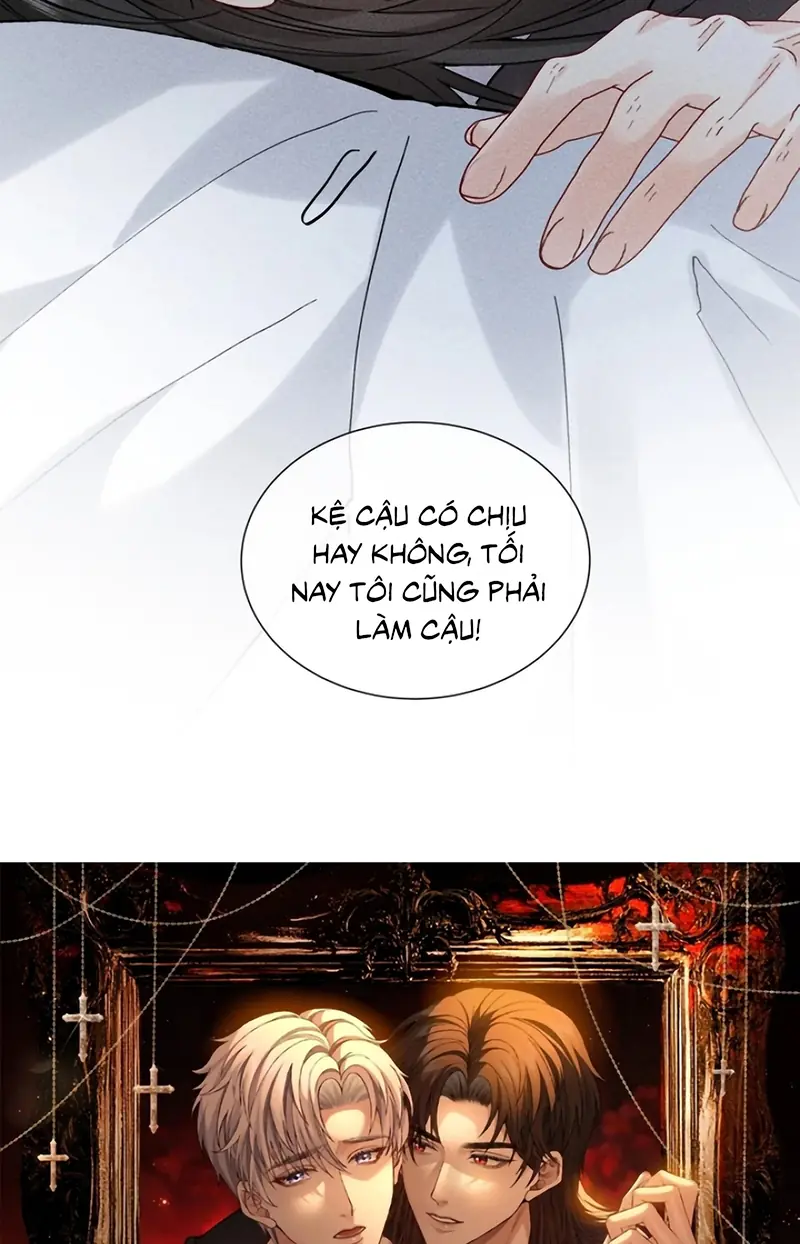 Nhận Kẻ Địch Làm Cha Chapter 33 - Trang 34