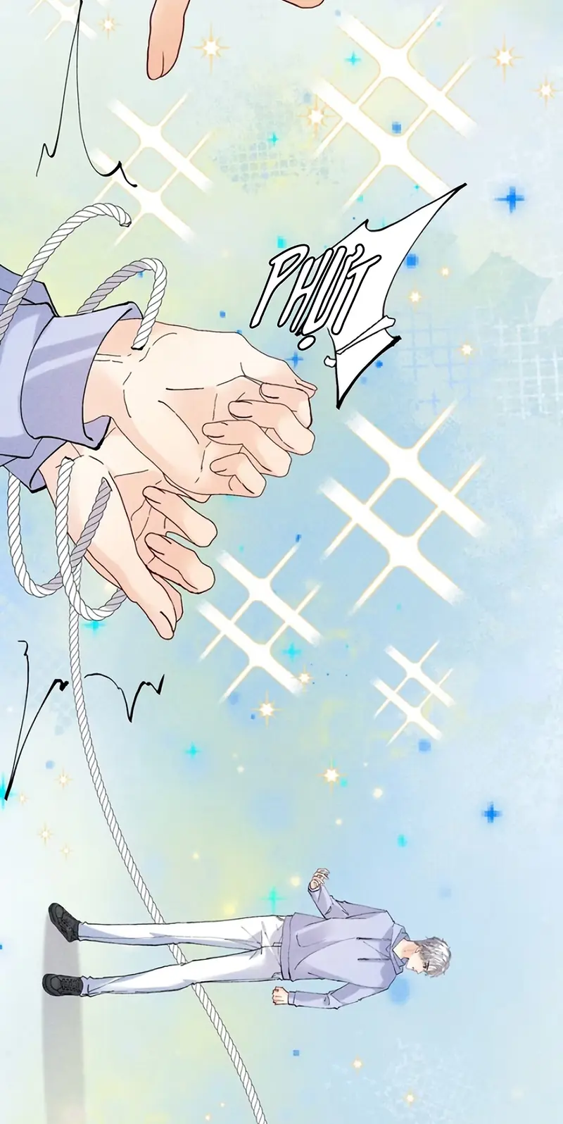 Nhận Kẻ Địch Làm Cha Chapter 33 - Trang 5