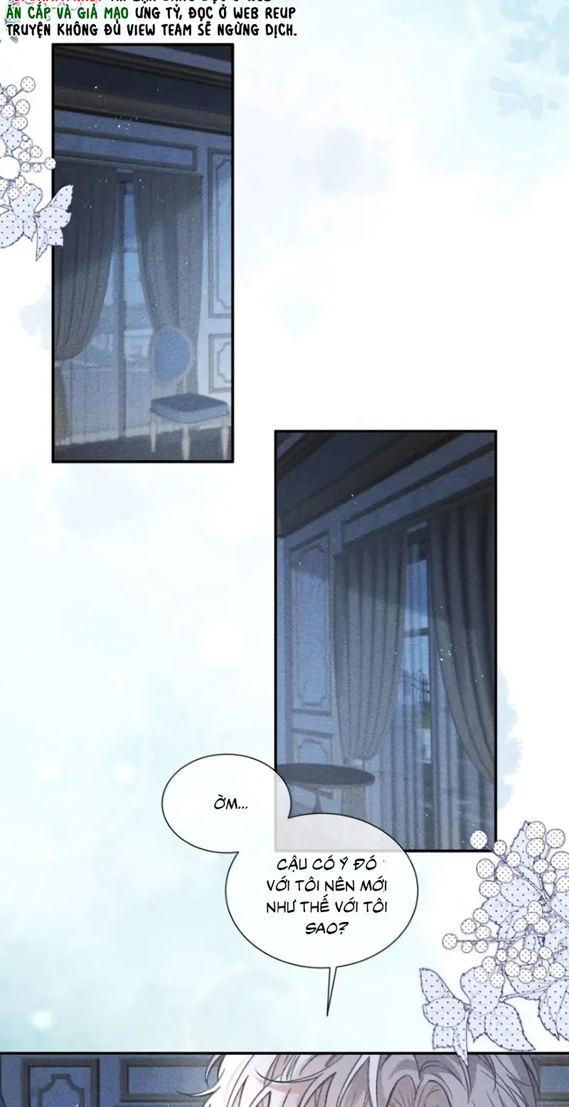 Nhận Kẻ Địch Làm Cha Chapter 34 - Trang 12