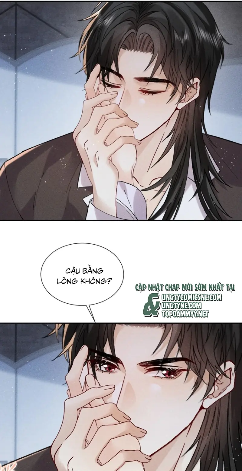 Nhận Kẻ Địch Làm Cha Chapter 34 - Trang 15