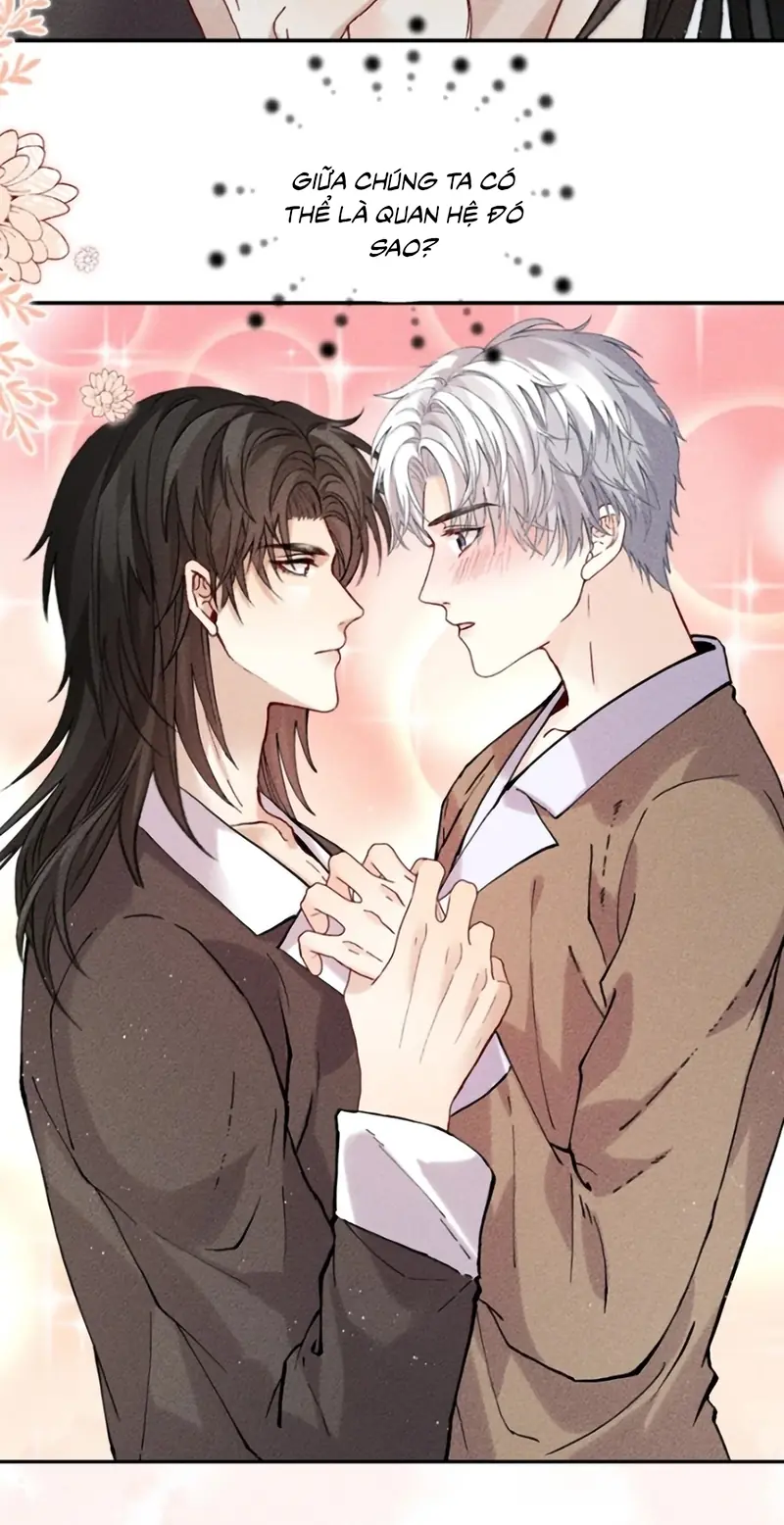 Nhận Kẻ Địch Làm Cha Chapter 34 - Trang 16