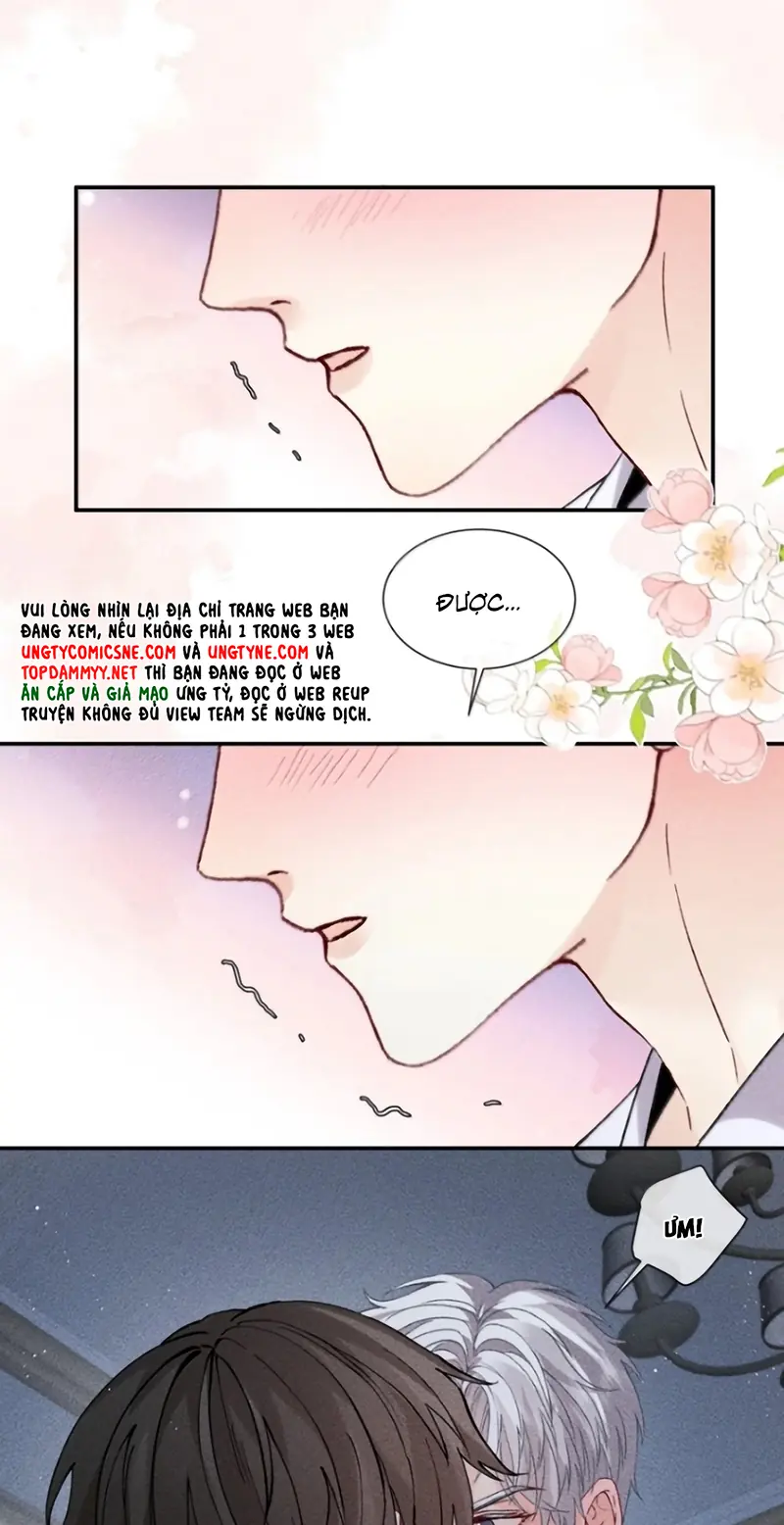 Nhận Kẻ Địch Làm Cha Chapter 34 - Trang 17
