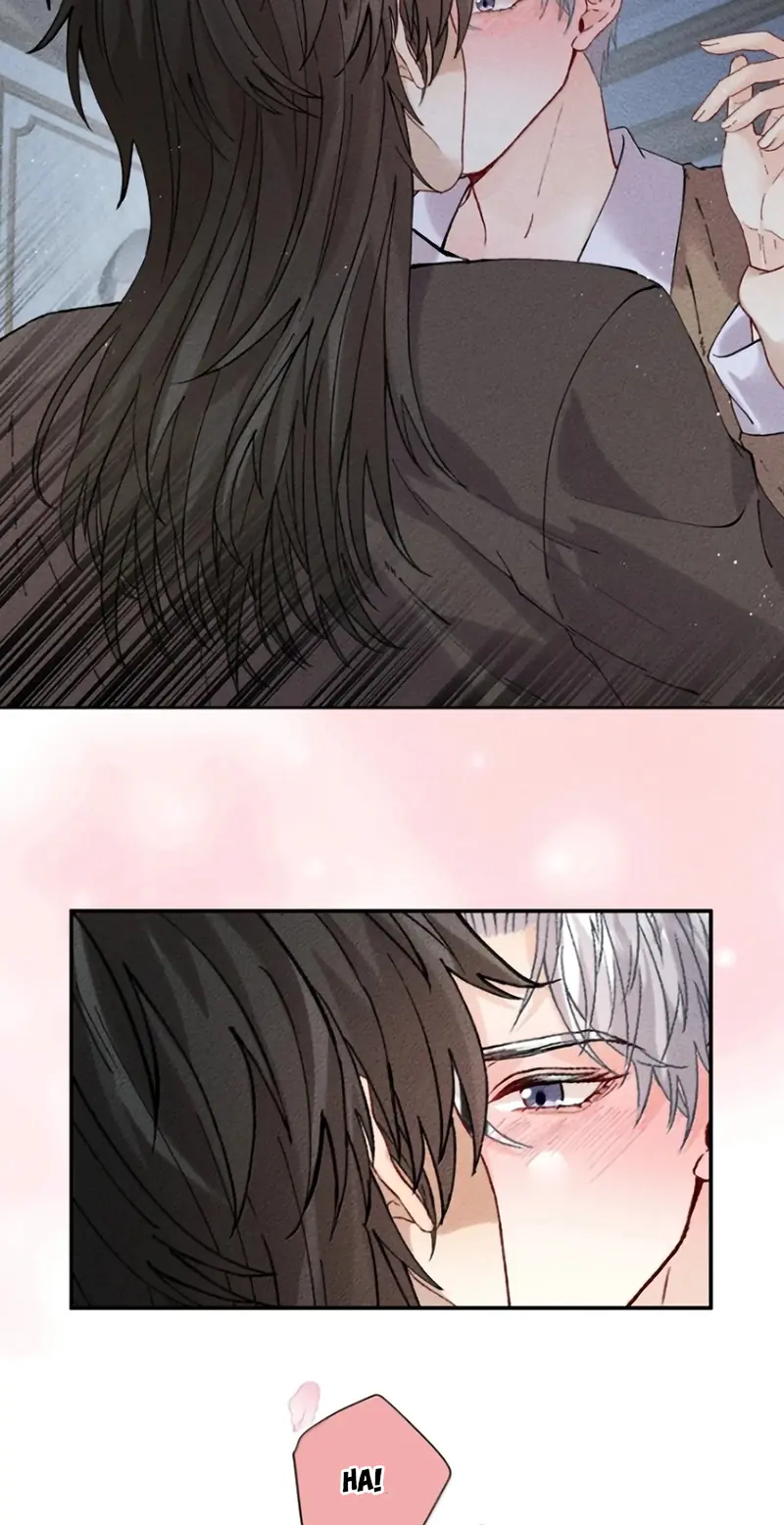 Nhận Kẻ Địch Làm Cha Chapter 34 - Trang 18