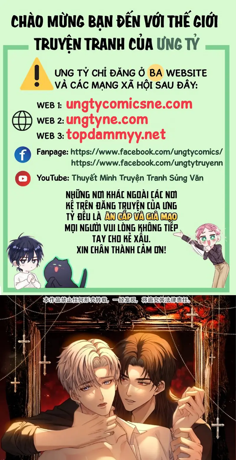 Nhận Kẻ Địch Làm Cha Chapter 34 - Trang 2