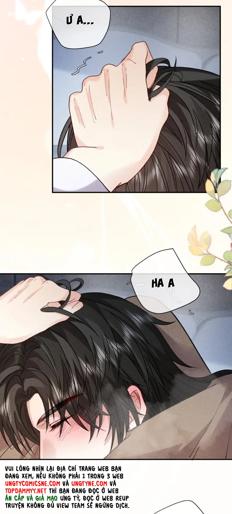 Nhận Kẻ Địch Làm Cha Chapter 34 - Trang 20