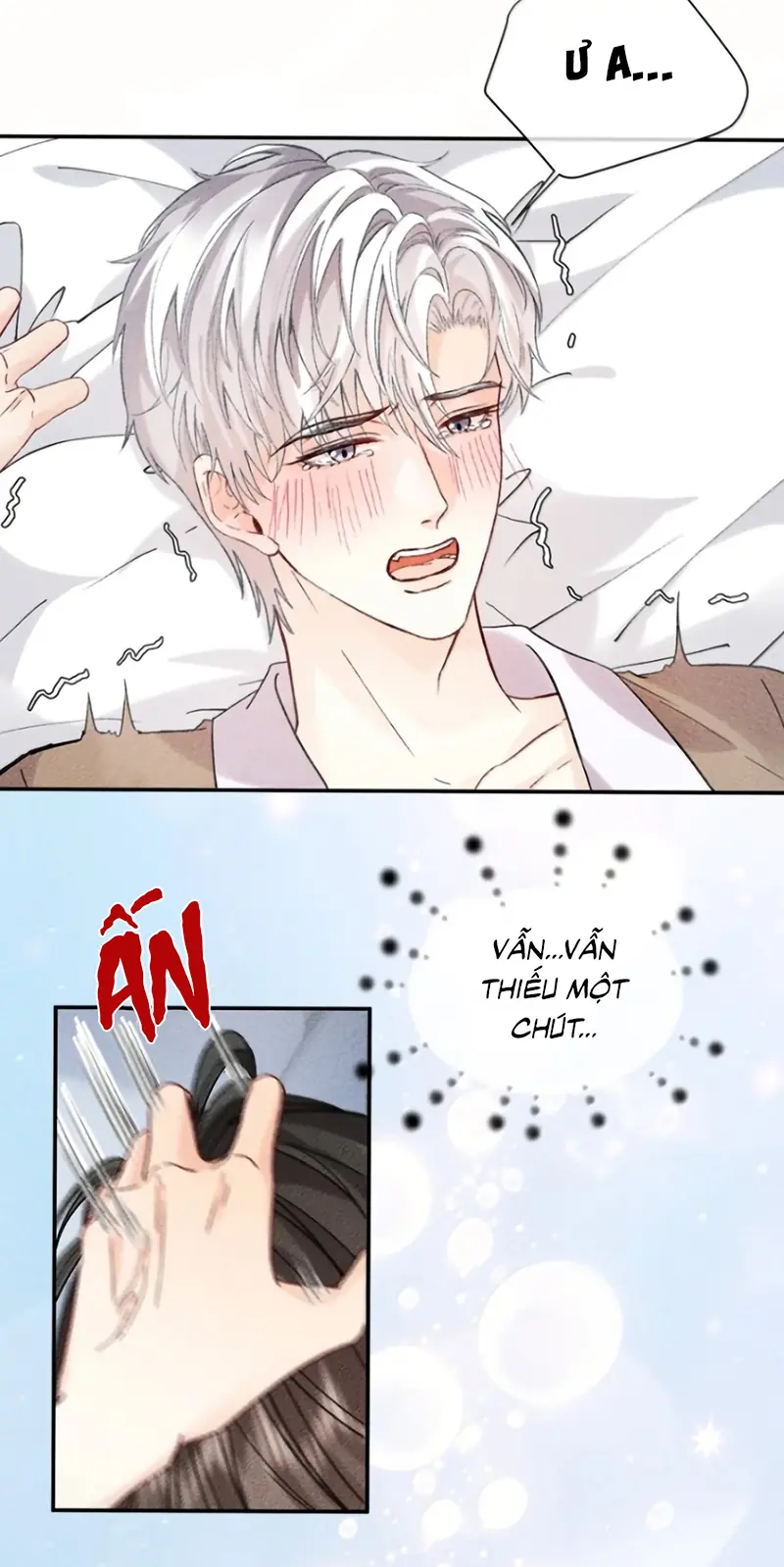 Nhận Kẻ Địch Làm Cha Chapter 34 - Trang 21