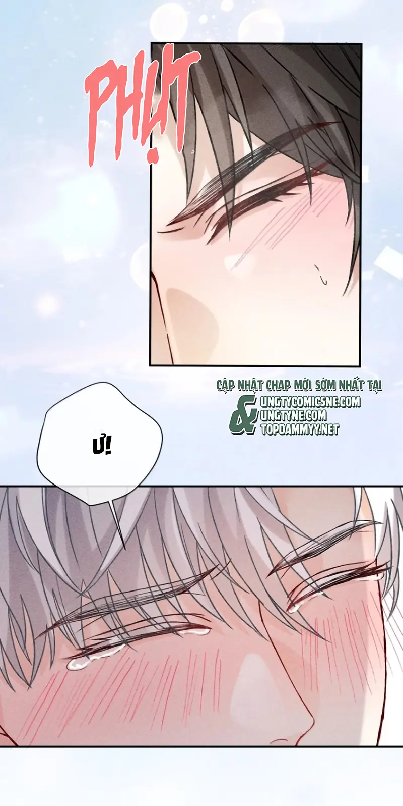 Nhận Kẻ Địch Làm Cha Chapter 34 - Trang 22