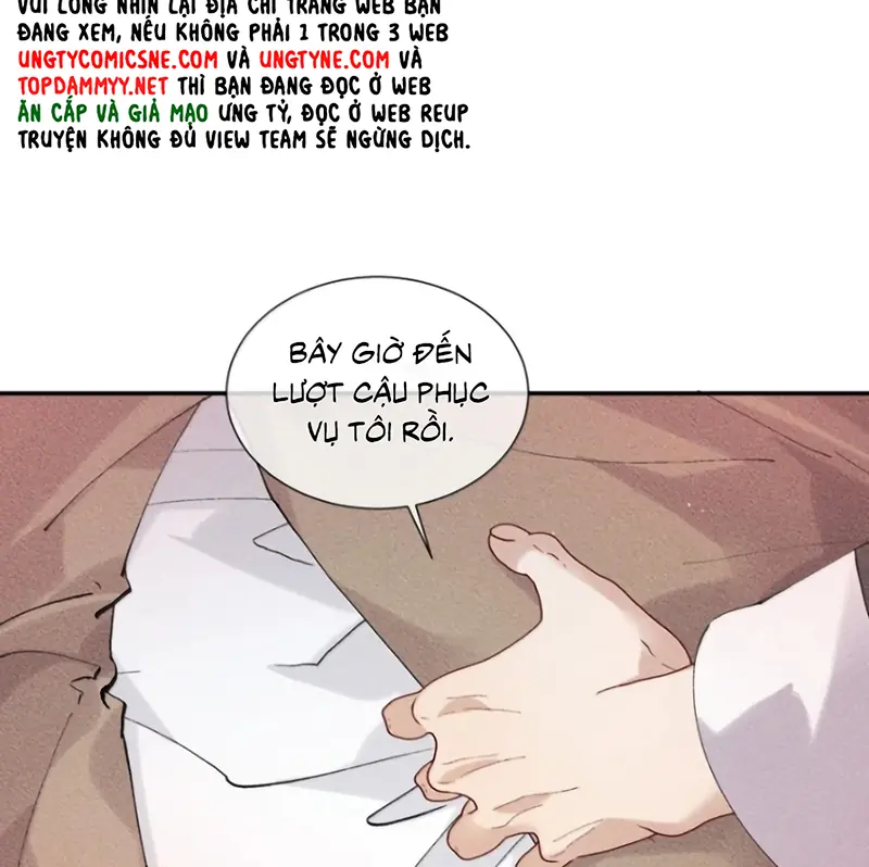 Nhận Kẻ Địch Làm Cha Chapter 34 - Trang 25