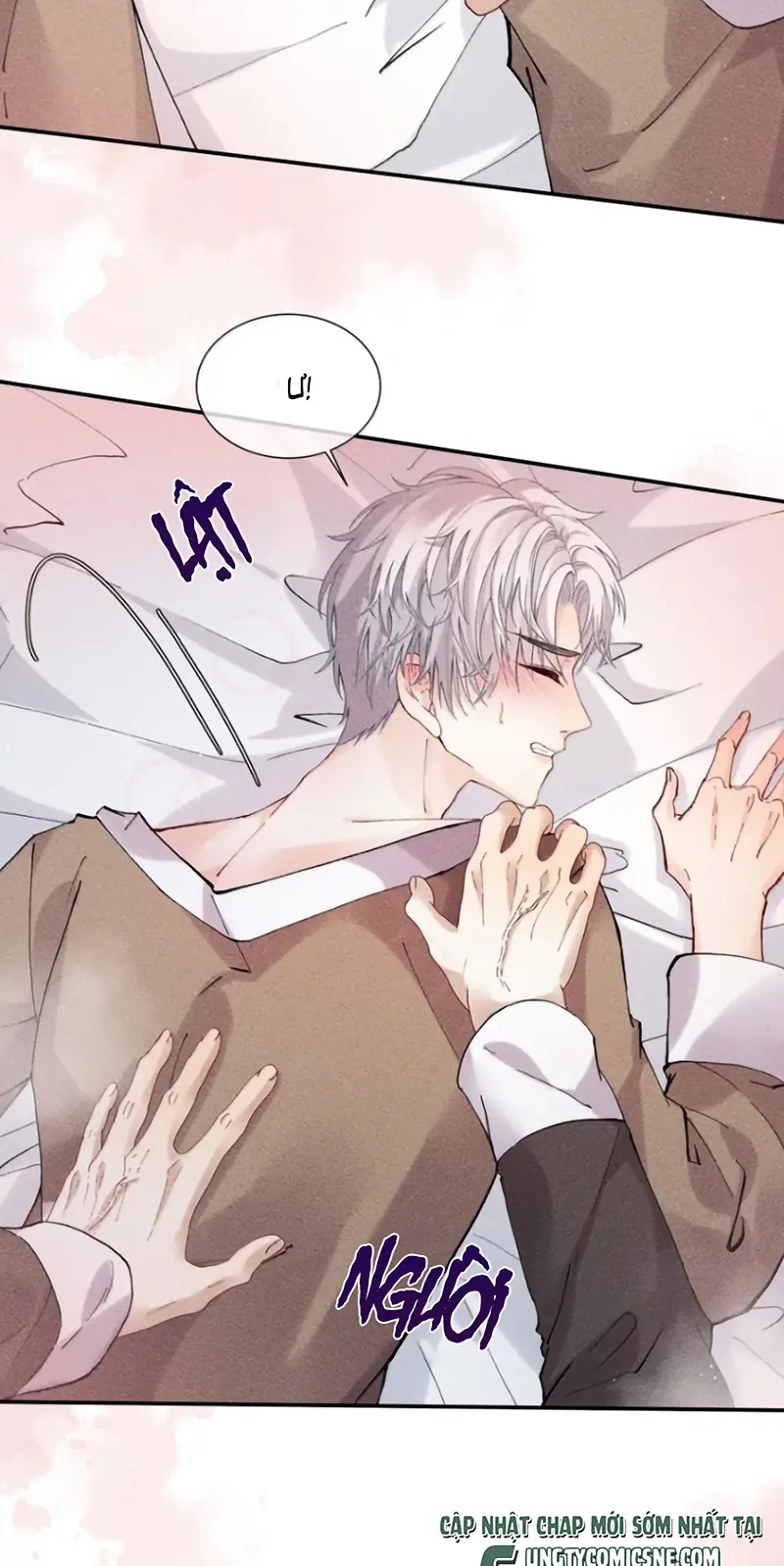 Nhận Kẻ Địch Làm Cha Chapter 34 - Trang 26