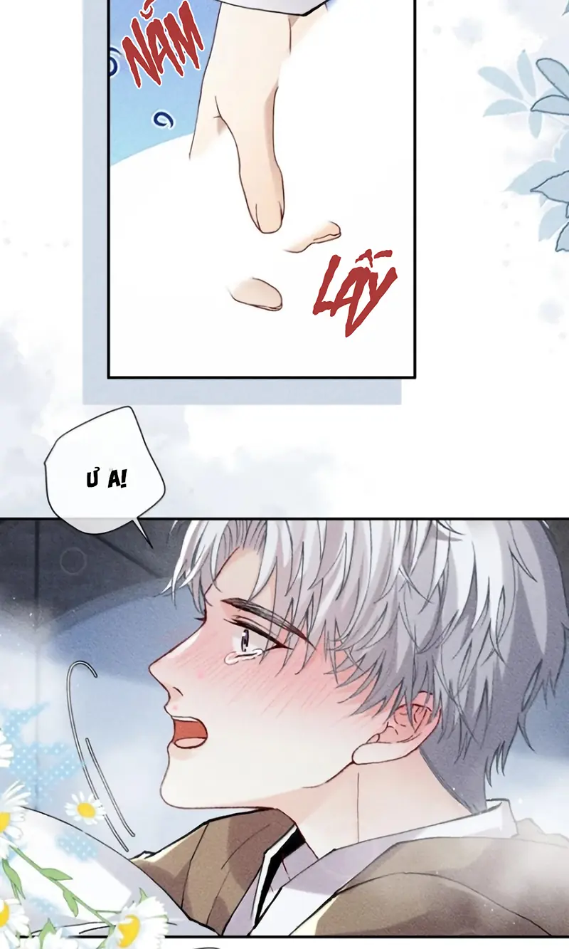 Nhận Kẻ Địch Làm Cha Chapter 34 - Trang 28