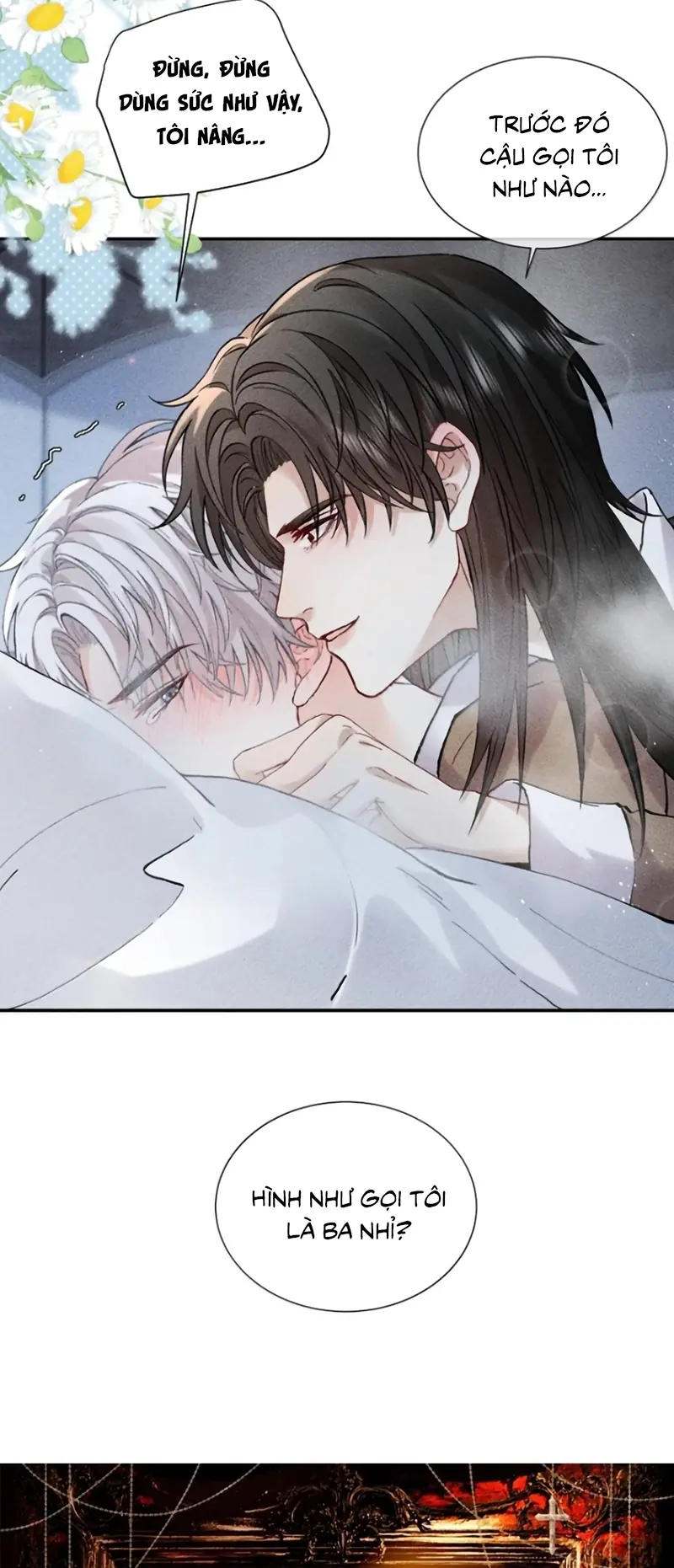 Nhận Kẻ Địch Làm Cha Chapter 34 - Trang 29