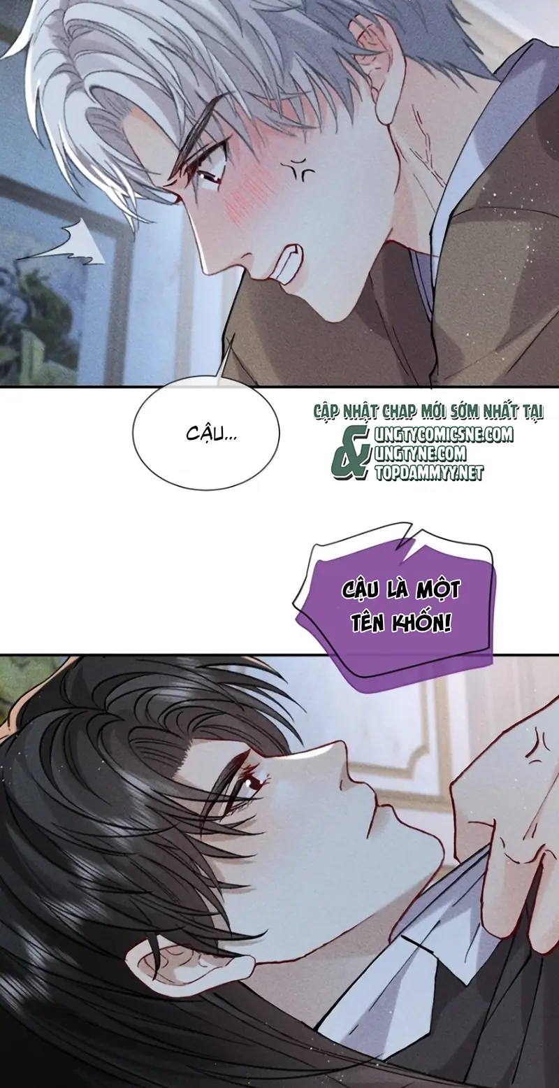 Nhận Kẻ Địch Làm Cha Chapter 34 - Trang 5