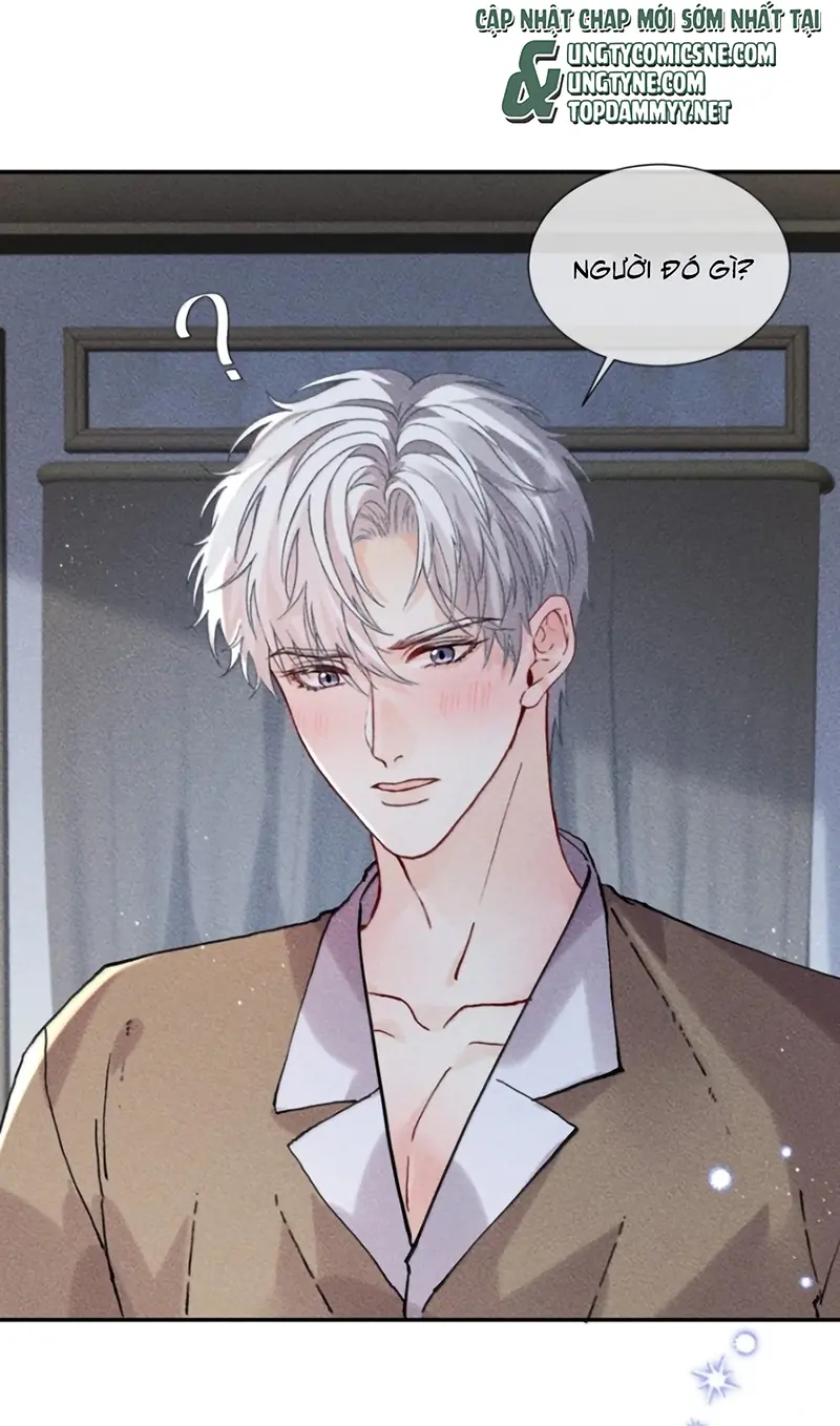 Nhận Kẻ Địch Làm Cha Chapter 34 - Trang 9