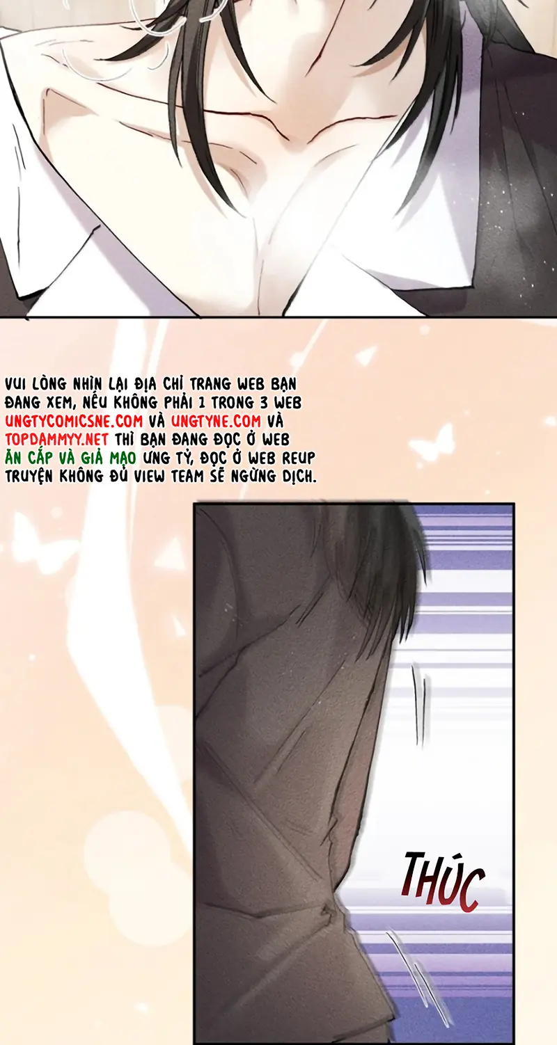 Nhận Kẻ Địch Làm Cha Chapter 35 - Trang 11