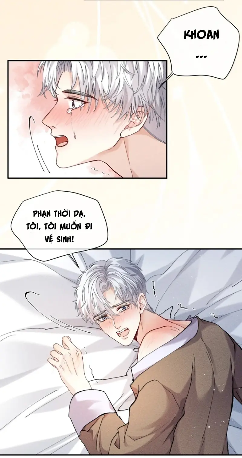 Nhận Kẻ Địch Làm Cha Chapter 35 - Trang 12
