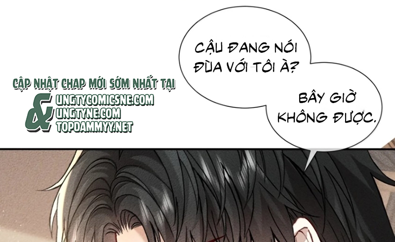 Nhận Kẻ Địch Làm Cha Chapter 35 - Trang 13