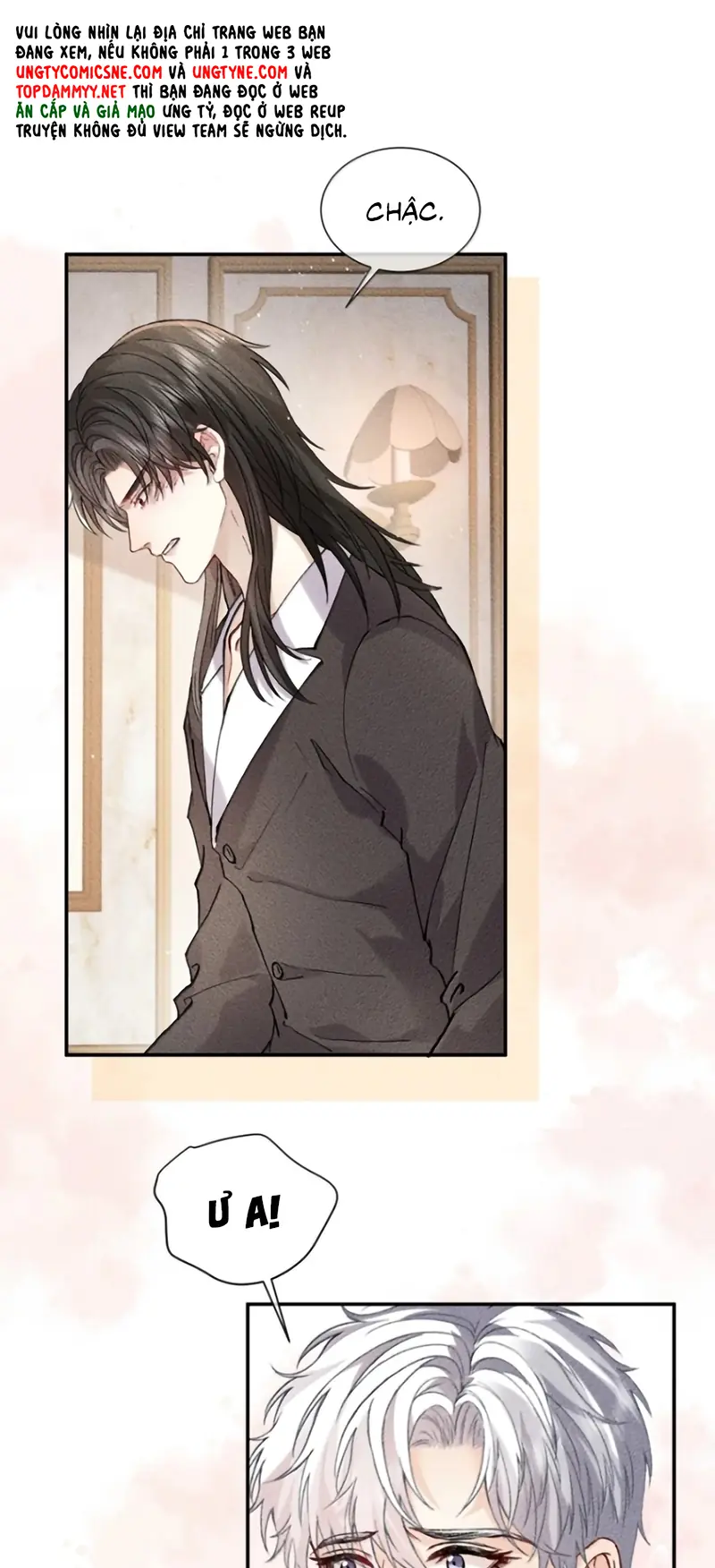 Nhận Kẻ Địch Làm Cha Chapter 35 - Trang 15