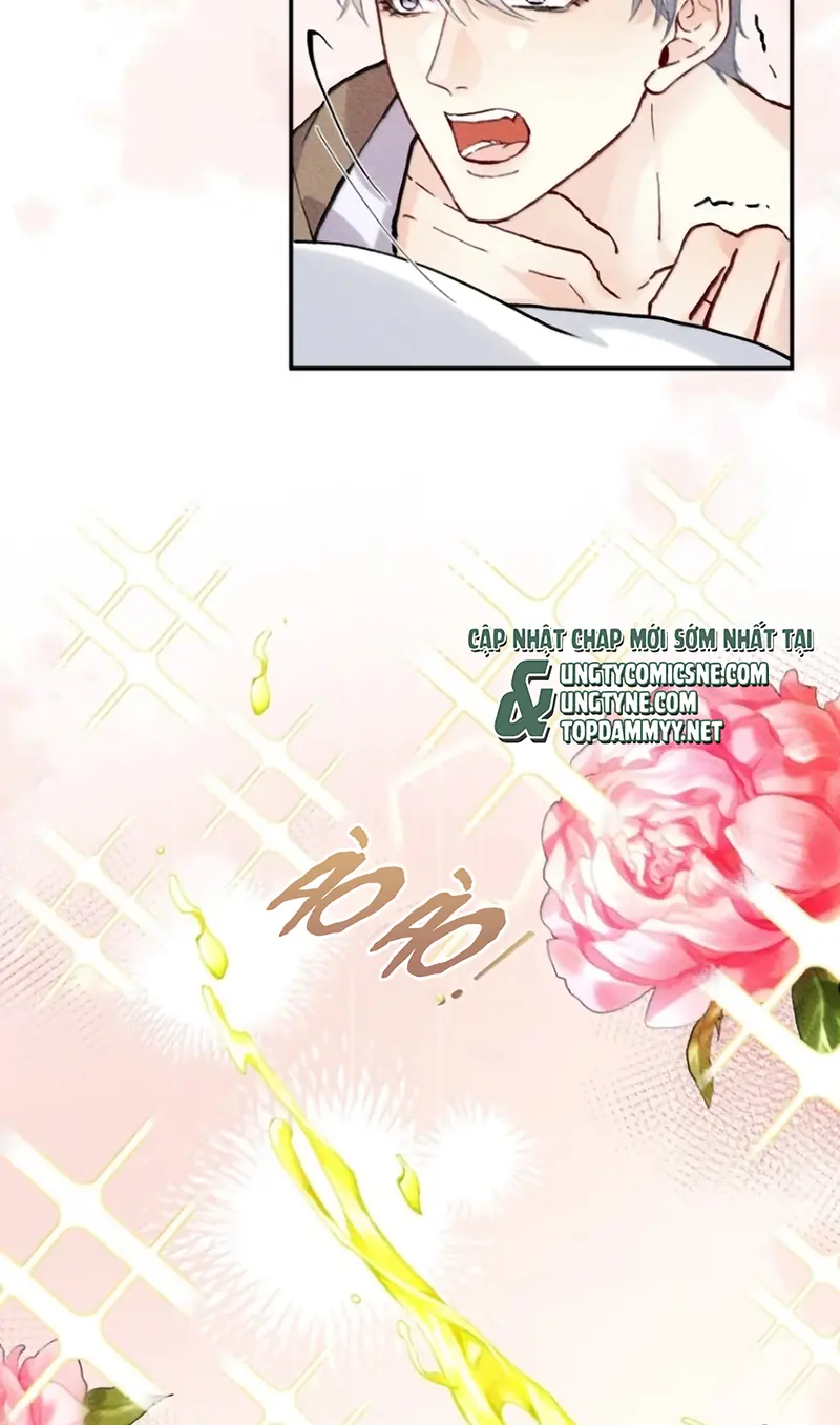 Nhận Kẻ Địch Làm Cha Chapter 35 - Trang 16