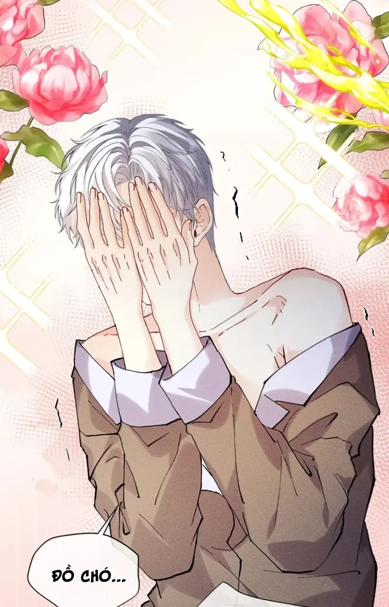 Nhận Kẻ Địch Làm Cha Chapter 35 - Trang 17