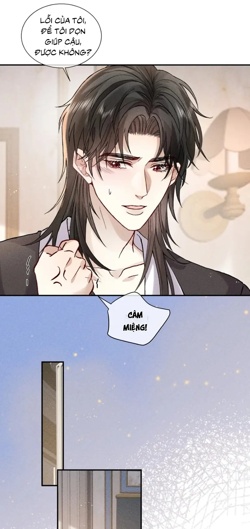 Nhận Kẻ Địch Làm Cha Chapter 35 - Trang 19